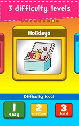 Изображение игры: Learn to Spell & Write
