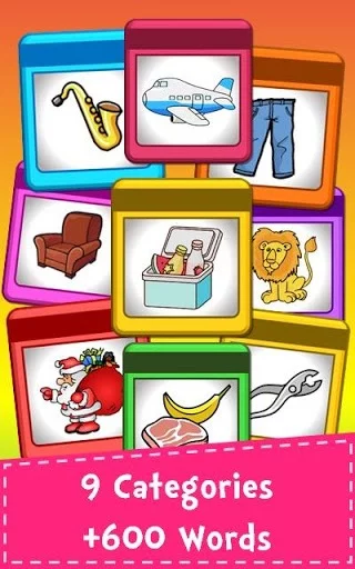 Изображение игры: Learn to Spell & Write