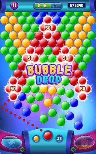 Изображение игры: Supreme Bubbles