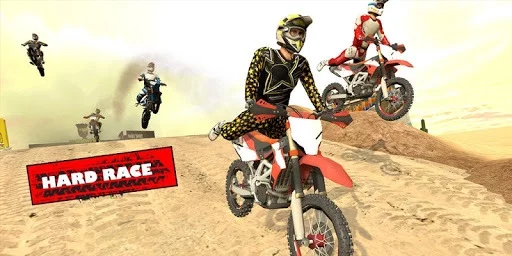 Изображение игры: MTX GP