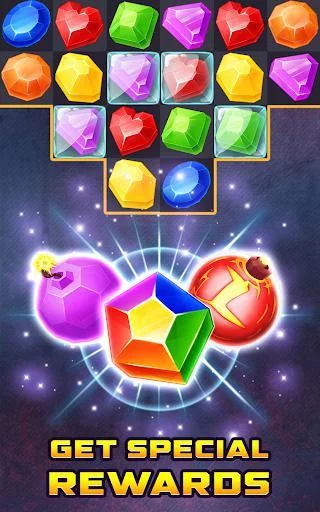 Изображение игры: Power Pop Match 3 Mania