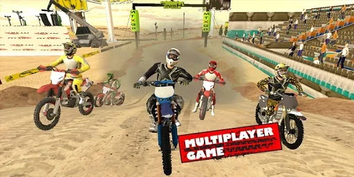 Изображение игры: MTX GP