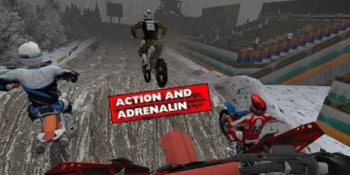 Изображение игры: MTX GP