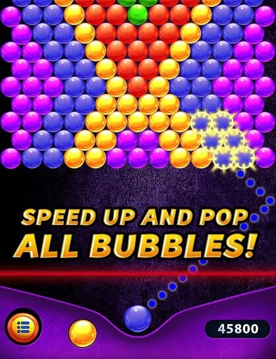Изображение игры: Bouncing Balls