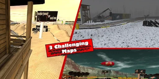 Изображение игры: MTX GP
