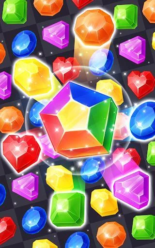 Изображение игры: Power Pop Match 3 Mania