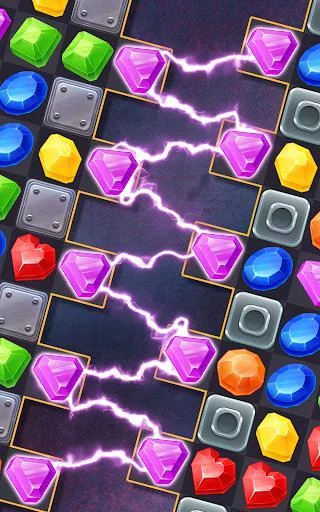 Изображение игры: Power Pop Match 3 Mania