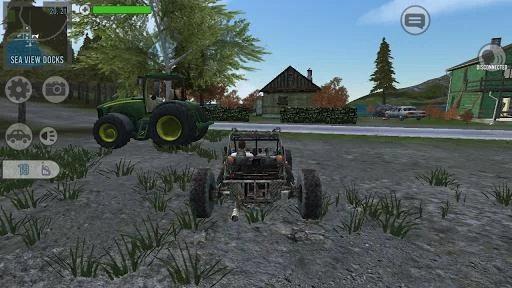 Изображение игры: Experiment Z - Zombie