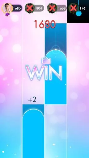 Изображение игры: Piano Magic Tiles - Free Music Piano Game 2018