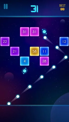 Изображение игры: Balls Free