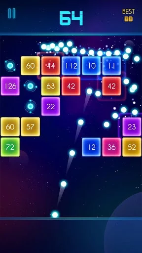 Изображение игры: Balls Free