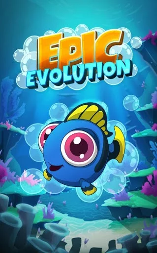 Изображение игры: Epic Evolution