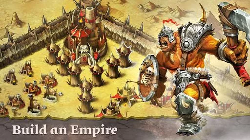 Изображение игры: 🔥 Emporea