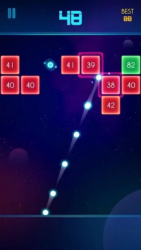 Изображение игры: Balls Free