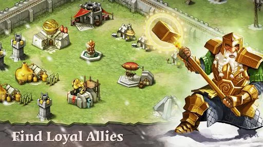 Изображение игры: 🔥 Emporea