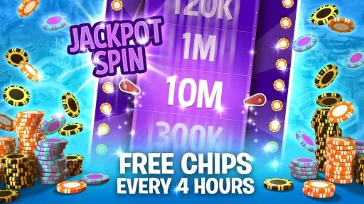 Изображение игры: Governor of Poker 3 - Texas Holdem Poker Online