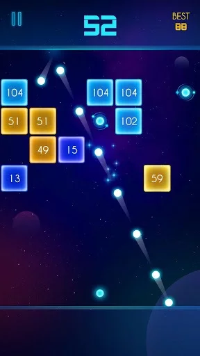 Изображение игры: Balls Free