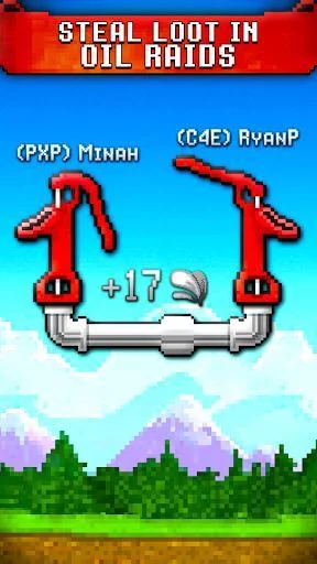 Изображение игры: CivMiner