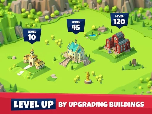 Изображение игры: Seaport - Explore, Collect & Trade