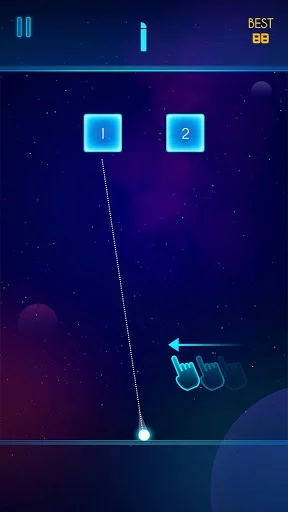 Изображение игры: Balls Free