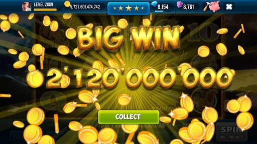 Изображение игры: Jackpot Wild-Win Slots Machine