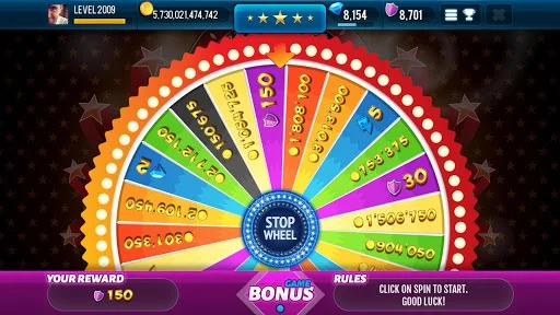 Изображение игры: Jackpot Wild-Win Slots Machine