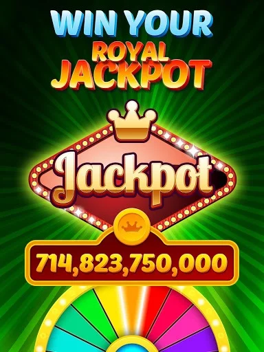 Изображение игры: Christmas Slot Machines Free