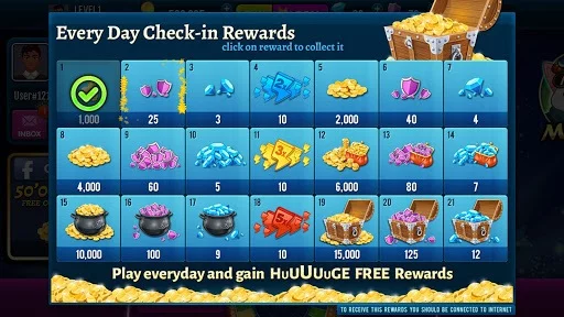 Изображение игры: FruitoSlots Jackpot Casino