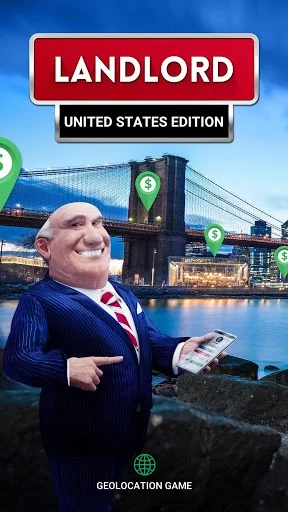 Изображение игры: Landlord Real Estate Tycoon Here & Now