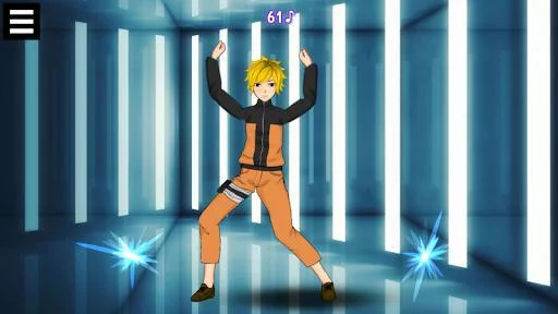 Изображение игры: Your Dance Guy