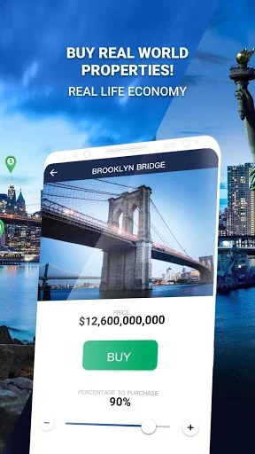 Изображение игры: Landlord Real Estate Tycoon Here & Now