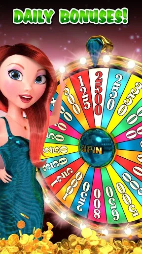 Изображение игры: Free Slots 🔔 Fruit & Bells