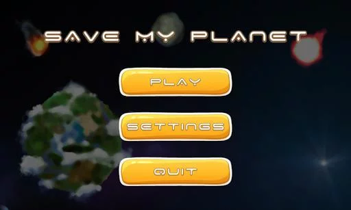 Изображение игры: Galaxy. Apocalypse