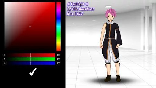 Изображение игры: Your Dance Guy