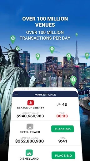 Изображение игры: Landlord Real Estate Tycoon Here & Now