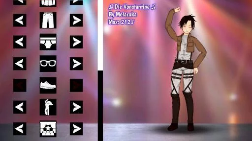Изображение игры: Your Dance Guy