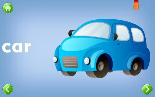 Изображение игры: Kids Preschool Puzzles (Lite)