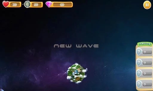 Изображение игры: Galaxy. Apocalypse