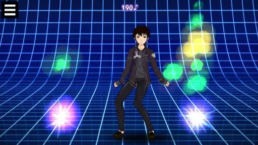 Изображение игры: Your Dance Guy