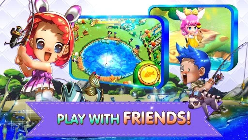 Изображение игры: Townkins: Wonderland Village