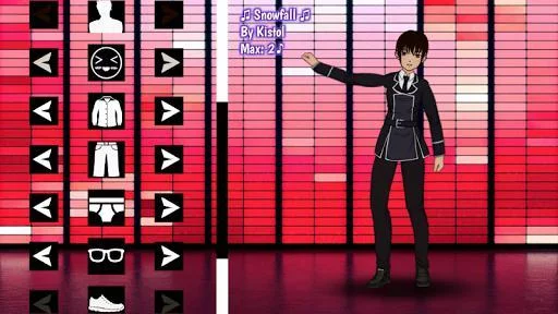 Изображение игры: Your Dance Guy