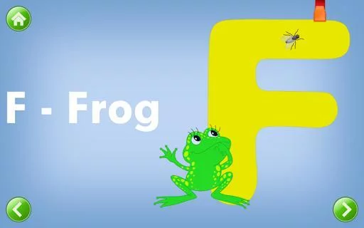 Изображение игры: Kids Preschool Puzzles (Lite)