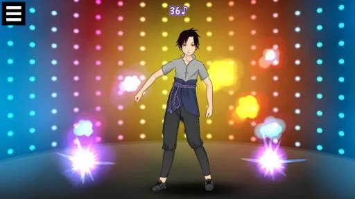 Изображение игры: Your Dance Guy
