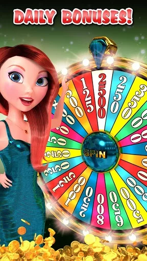 Изображение игры: Free 🐪 Pharaohs Slots