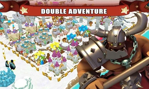 Изображение игры: Little Empire