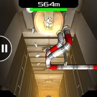 Изображение игры: Wear Droid