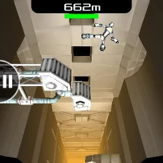 Изображение игры: Wear Droid