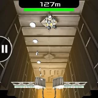 Изображение игры: Wear Droid