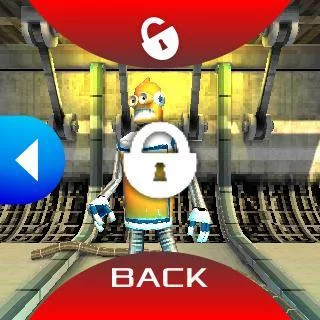 Изображение игры: Wear Droid