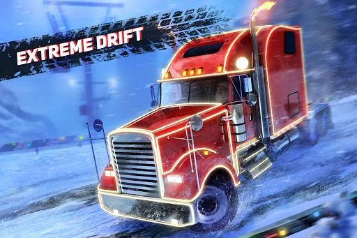 Изображение игры: GTR Speed Rivals